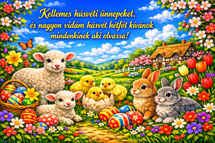 Élénk színű húsvéti köszöntőkép vágott.png