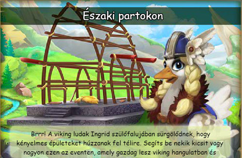 Északi partokon plakát.png