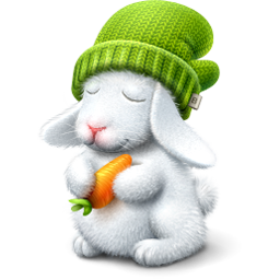 cute-rabbit-icon-52430.png