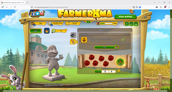 Farmerama _ ingyenes farmos játék online — Mozilla Firefox 2026. 09. 25. 5_55_04.png