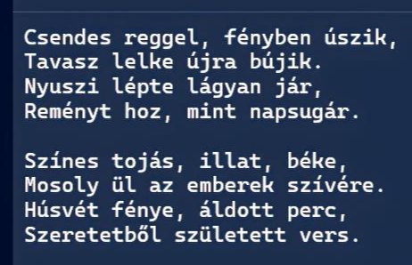 Húsvéti Kép Tavaszi Hangulattal 2026. 04. 03. 12_52_30 versike.PNG