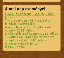 napi programok linkkel.png