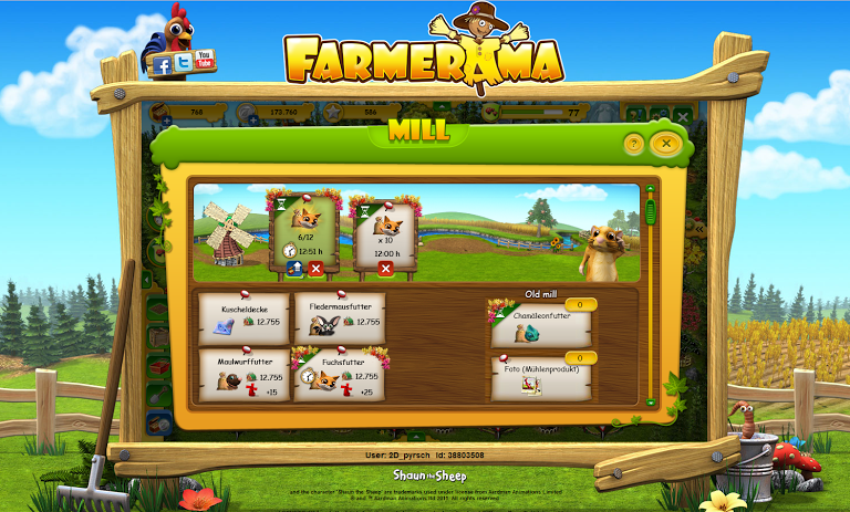 polish2015_mill_event-decoration_preview.png