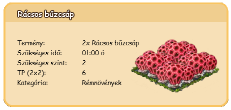 Rácsos bűzcsáp_tulajdonságok.png